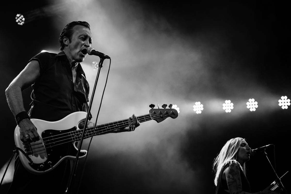 Allez Allez @ Fonnefeesten, foto 30, foto's door Danny Wagemans - FrontView Magazine