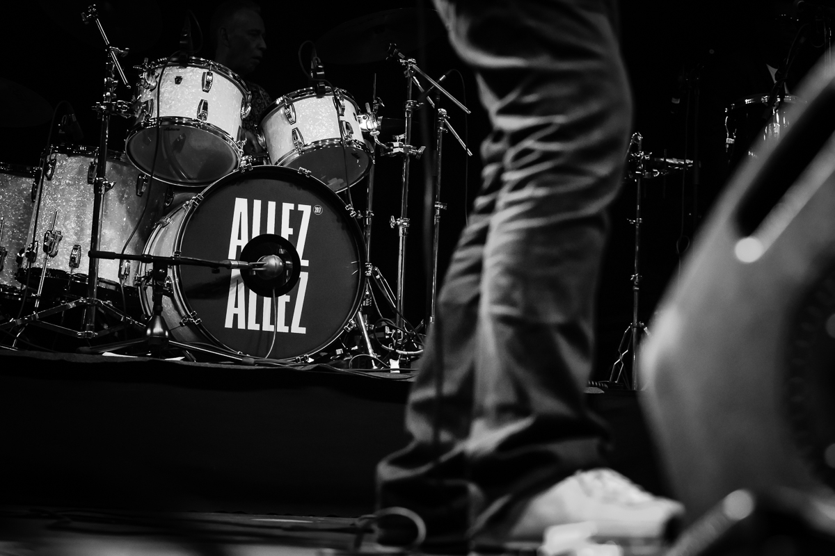 Allez Allez @ Fonnefeesten, foto 34, foto's door Danny Wagemans - FrontView Magazine