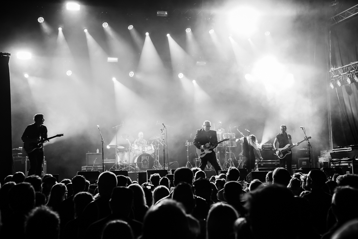 Allez Allez @ Fonnefeesten, foto 36, foto's door Danny Wagemans - FrontView Magazine