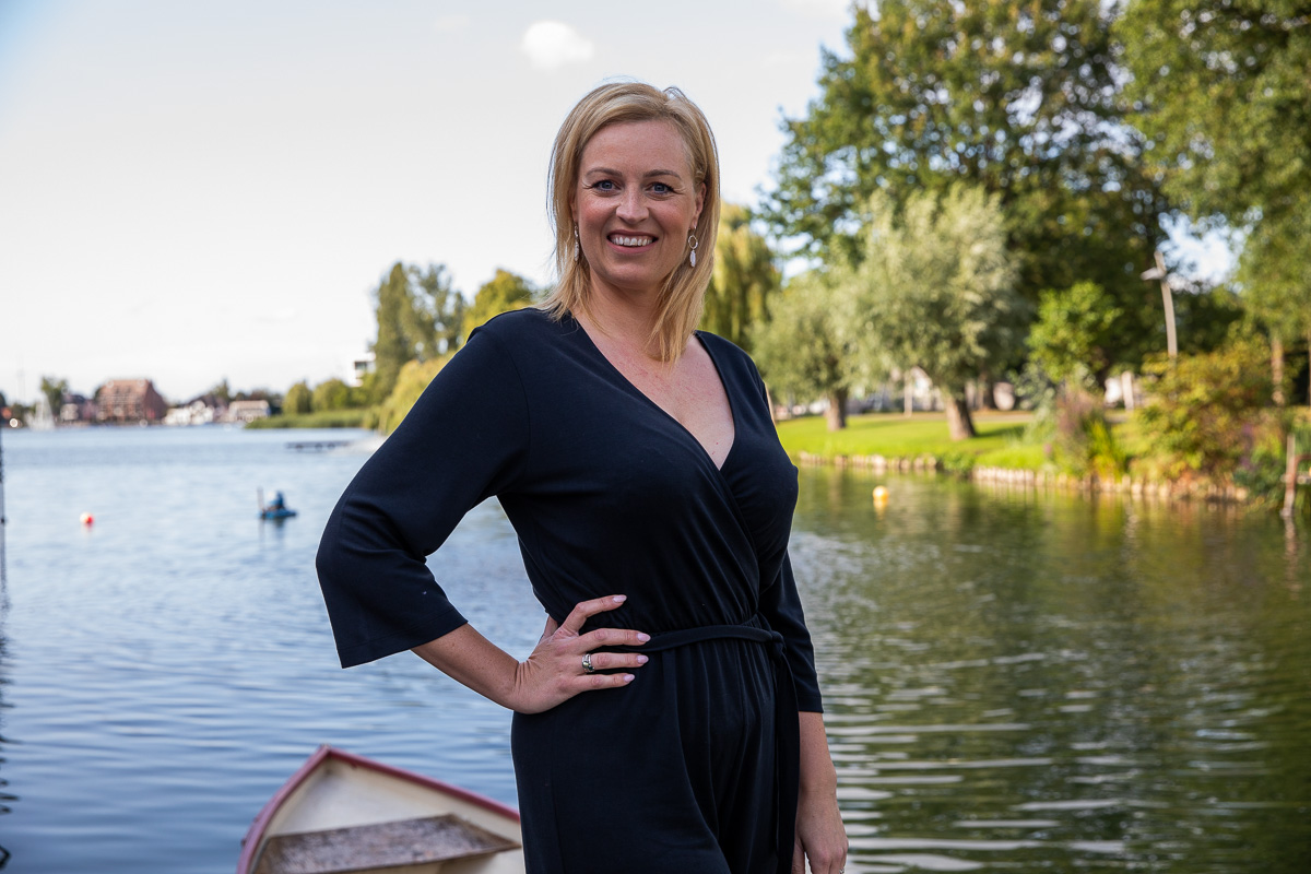 Persconferentie Titanic @ Donkmeer, foto 7, foto's door Goele Bormans - FrontView Magazine