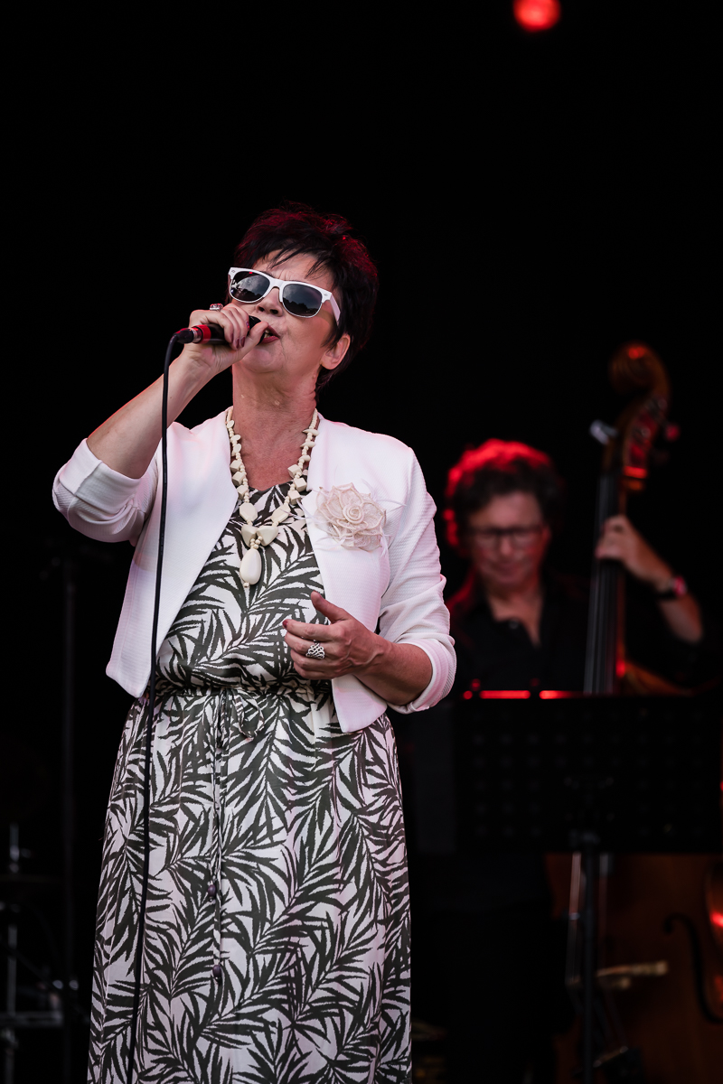 Jo Lemaire @ Fonnefeesten, foto 12, foto's door Danny Wagemans - FrontView Magazine