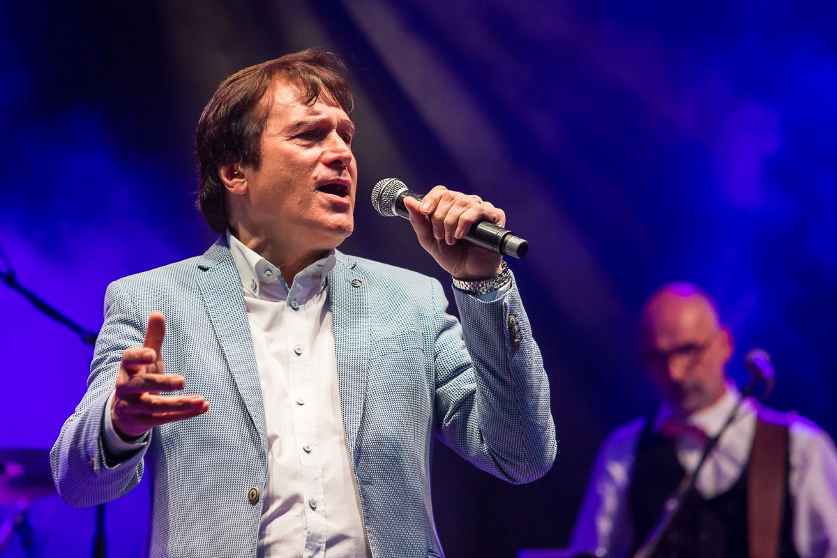 Jelle Cleymans en zijn El Bandido’s @ Bollekesfeest 2019, picture 21, photographed by Marc Verdonck - FrontView Magazine