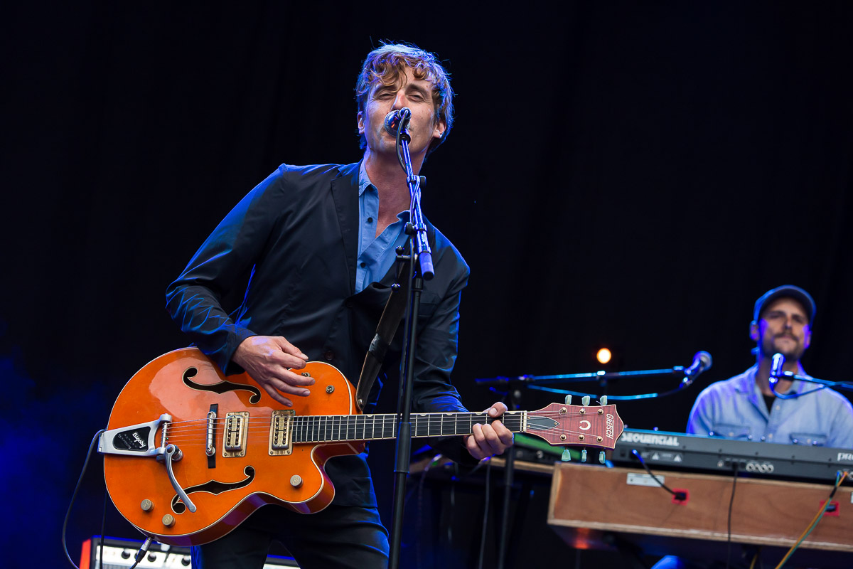 Absynthe Minded @ Bollekesfeest 2019, foto 2, foto's door Marc Verdonck - FrontView Magazine