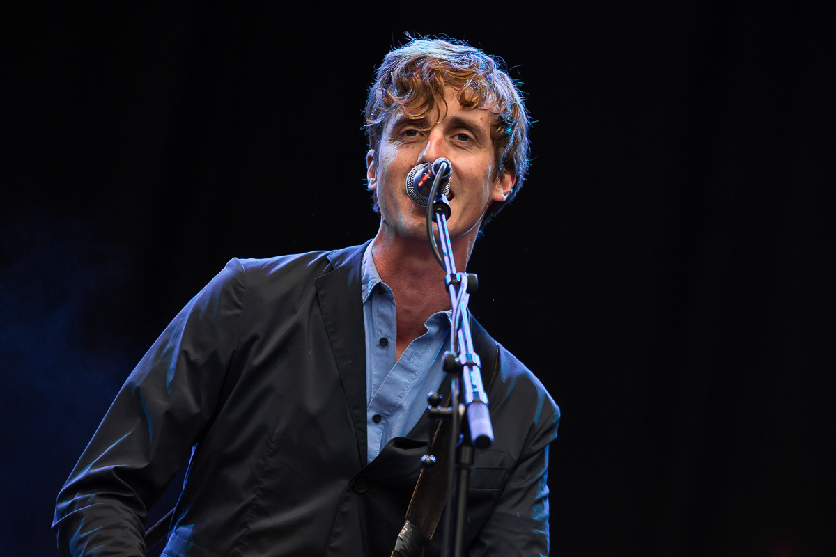 Absynthe Minded @ Bollekesfeest 2019, foto 5, foto's door Marc Verdonck - FrontView Magazine