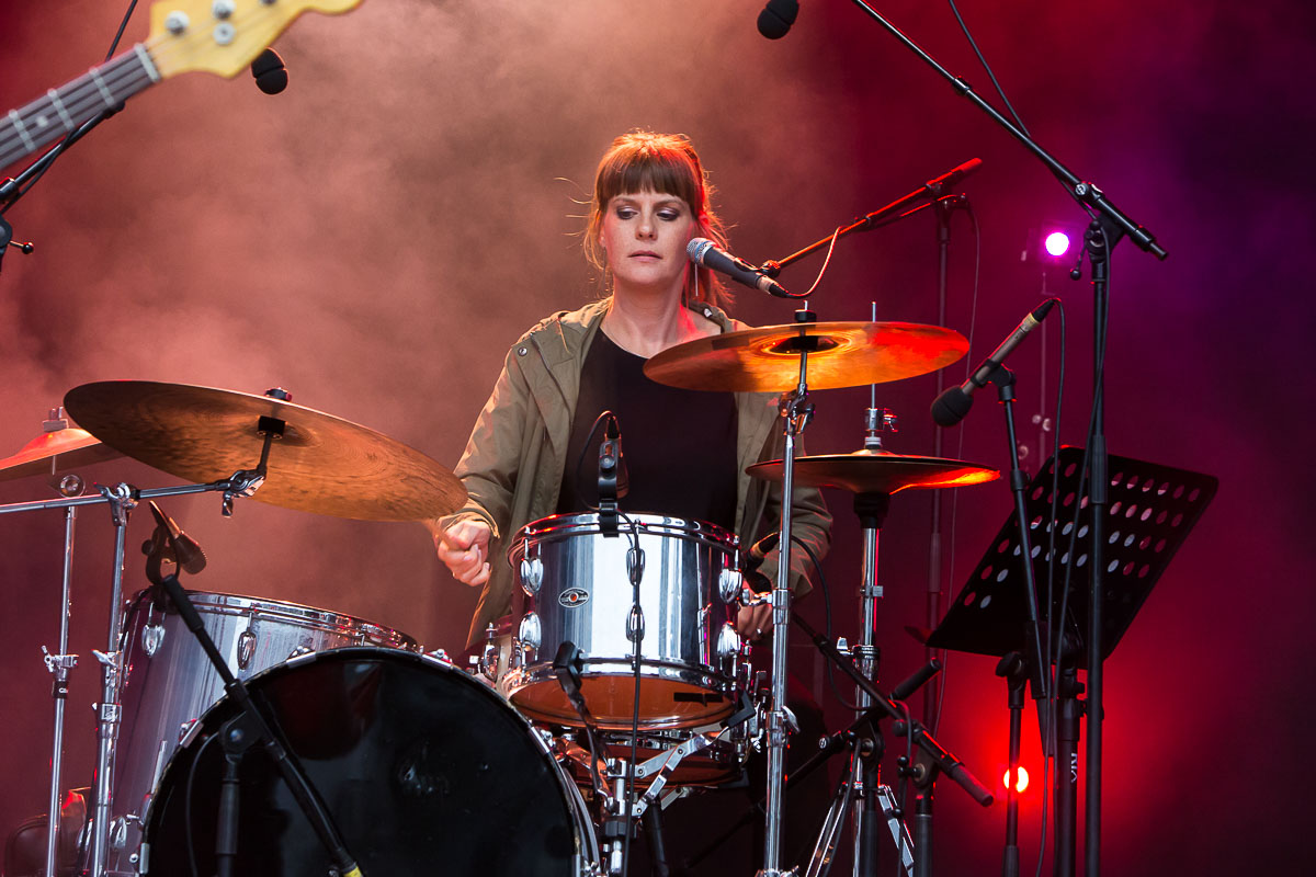 Absynthe Minded @ Bollekesfeest 2019, foto 9, foto's door Marc Verdonck - FrontView Magazine