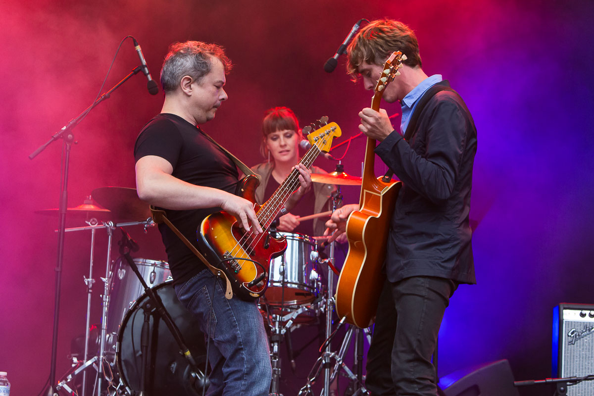 Absynthe Minded @ Bollekesfeest 2019, foto 10, foto's door Marc Verdonck - FrontView Magazine