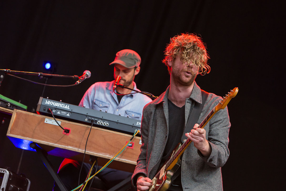 Absynthe Minded @ Bollekesfeest 2019, foto 12, foto's door Marc Verdonck - FrontView Magazine