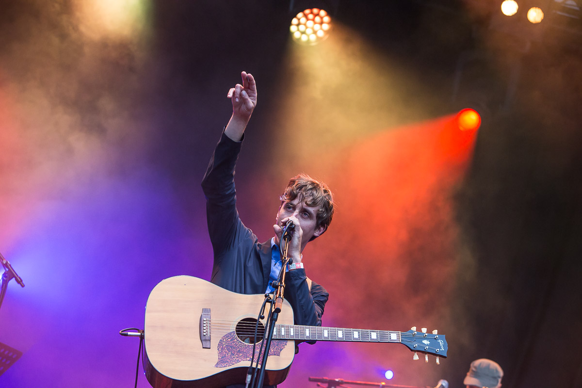 Absynthe Minded @ Bollekesfeest 2019, foto 13, foto's door Marc Verdonck - FrontView Magazine
