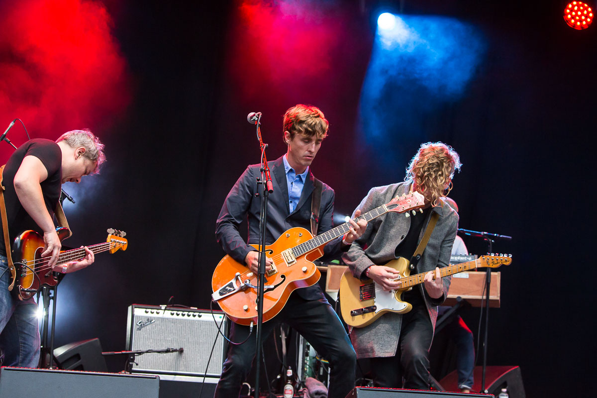 Absynthe Minded @ Bollekesfeest 2019, foto 14, foto's door Marc Verdonck - FrontView Magazine
