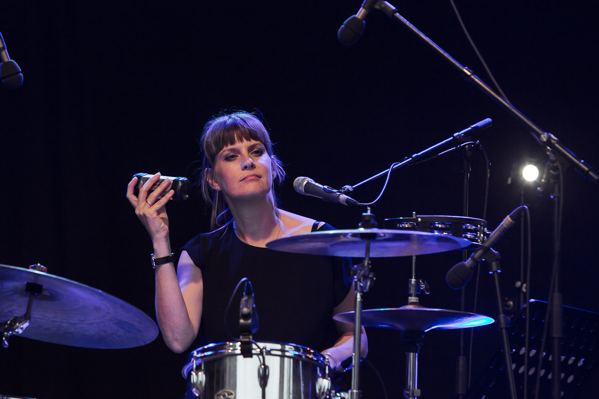 Absynthe Minded @ Bollekesfeest 2019, foto 15, foto's door Marc Verdonck - FrontView Magazine