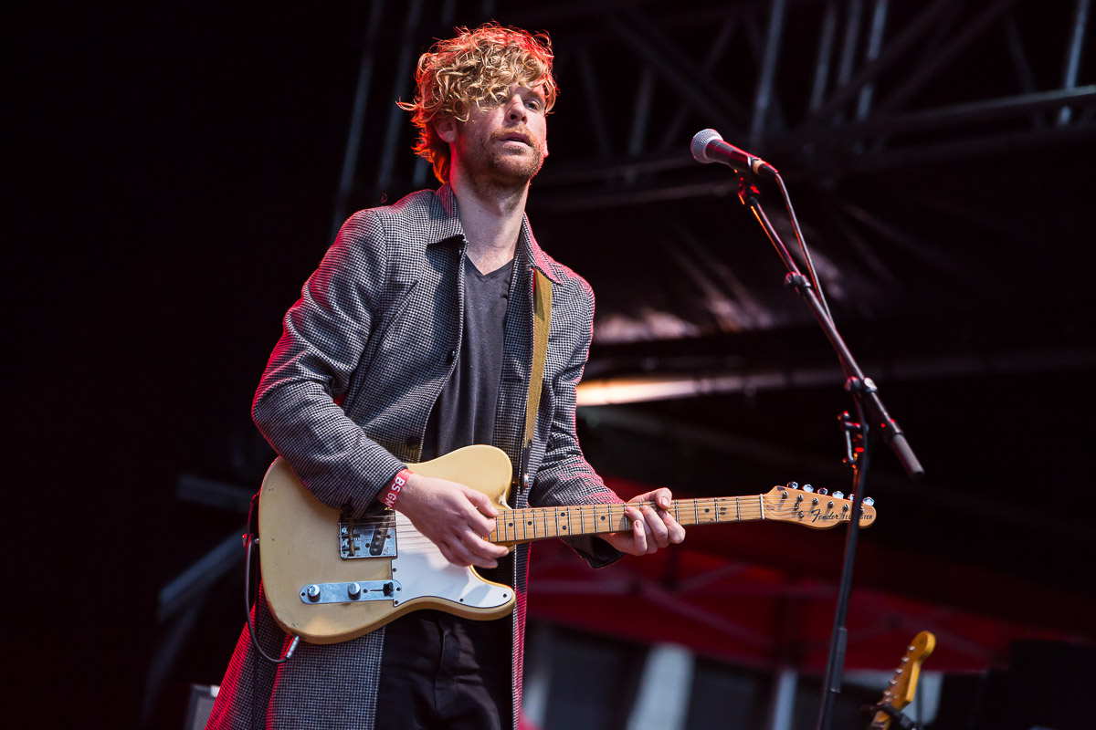 Absynthe Minded @ Bollekesfeest 2019, foto 16, foto's door Marc Verdonck - FrontView Magazine