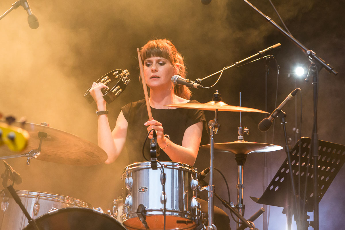 Absynthe Minded @ Bollekesfeest 2019, foto 18, foto's door Marc Verdonck - FrontView Magazine