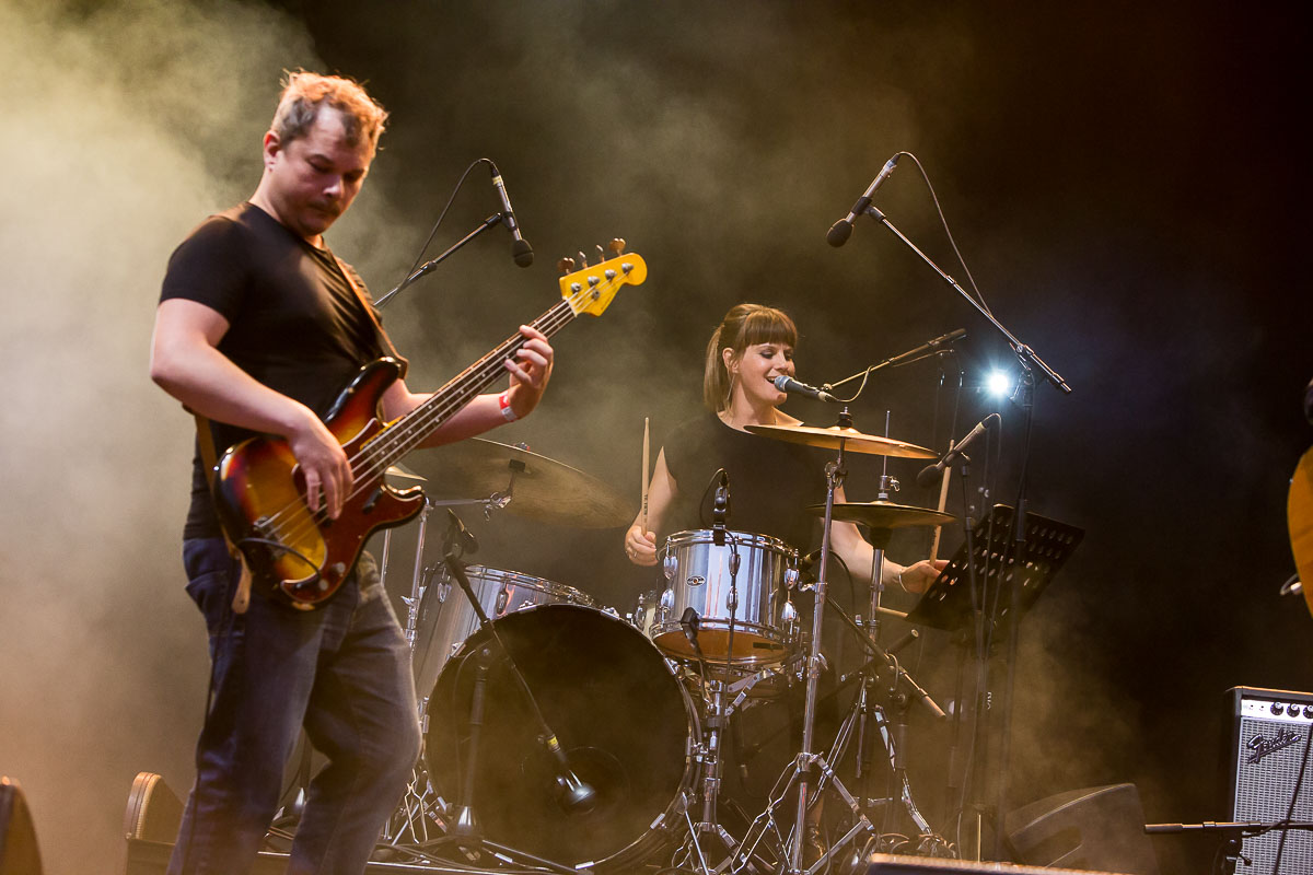 Absynthe Minded @ Bollekesfeest 2019, foto 19, foto's door Marc Verdonck - FrontView Magazine