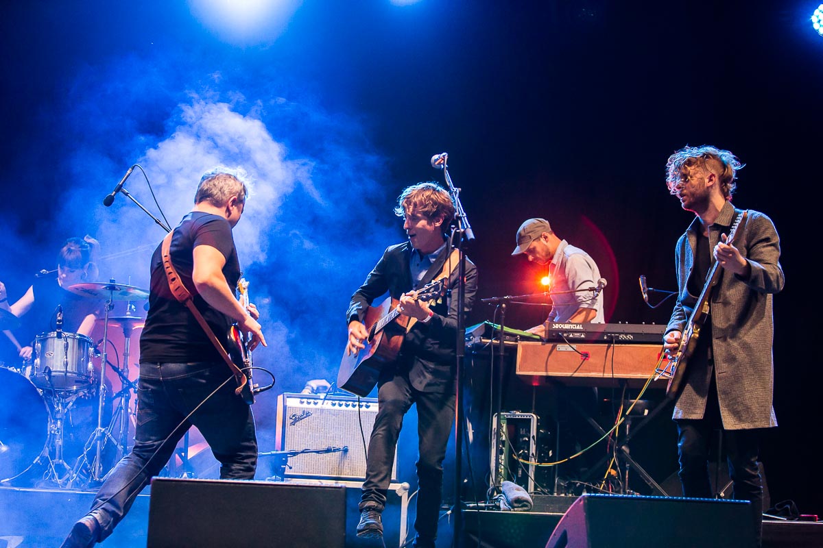 Absynthe Minded @ Bollekesfeest 2019, foto 20, foto's door Marc Verdonck - FrontView Magazine