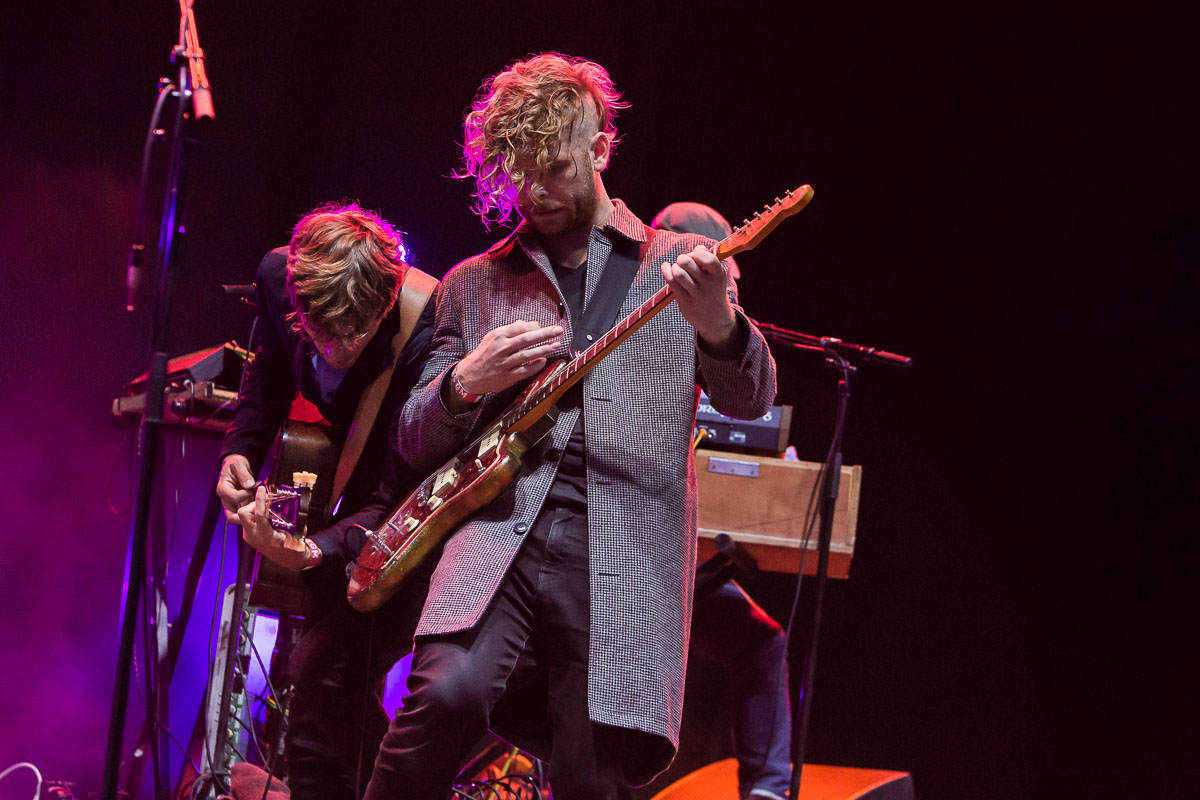 Absynthe Minded @ Bollekesfeest 2019, foto 21, foto's door Marc Verdonck - FrontView Magazine