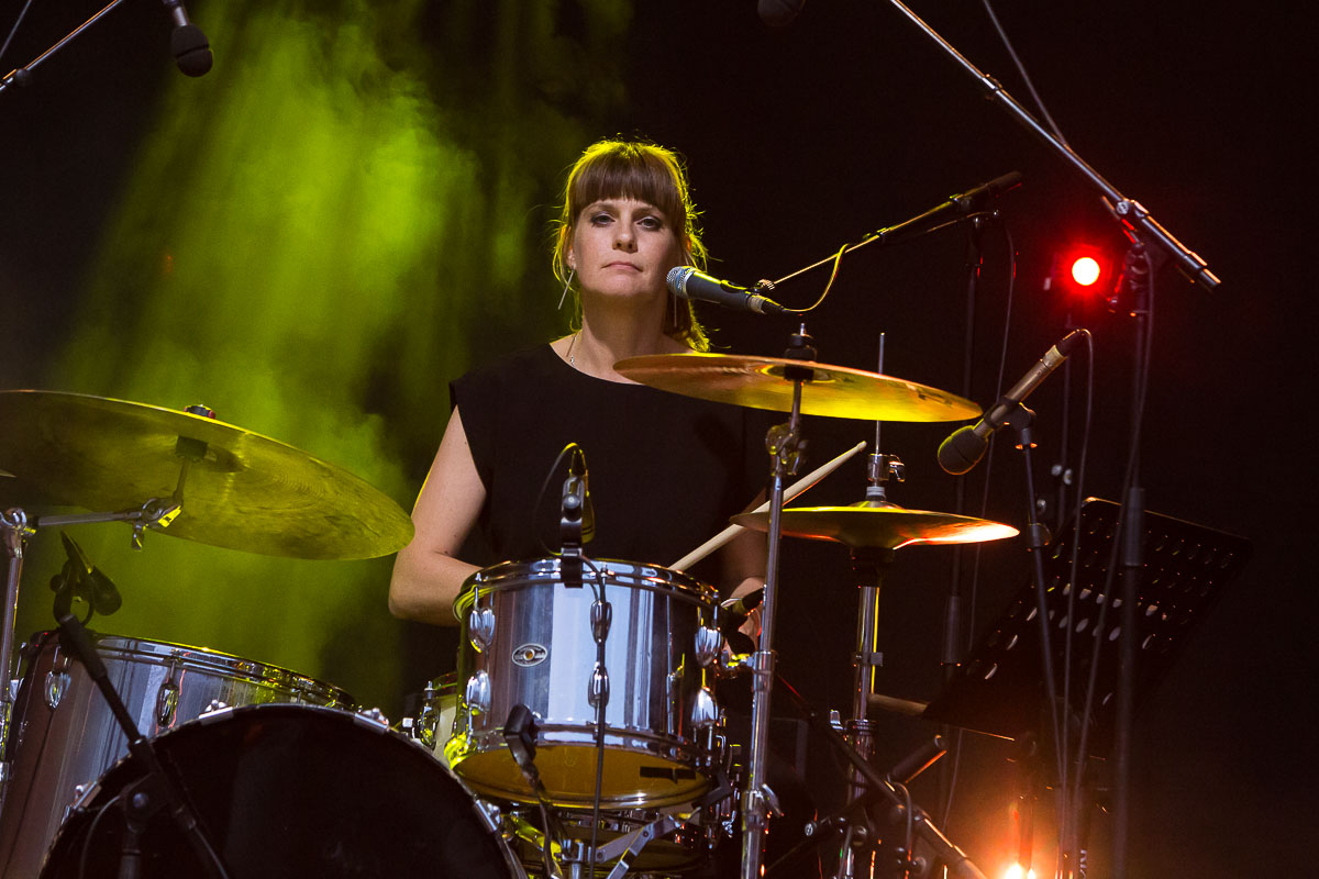 Absynthe Minded @ Bollekesfeest 2019, foto 22, foto's door Marc Verdonck - FrontView Magazine