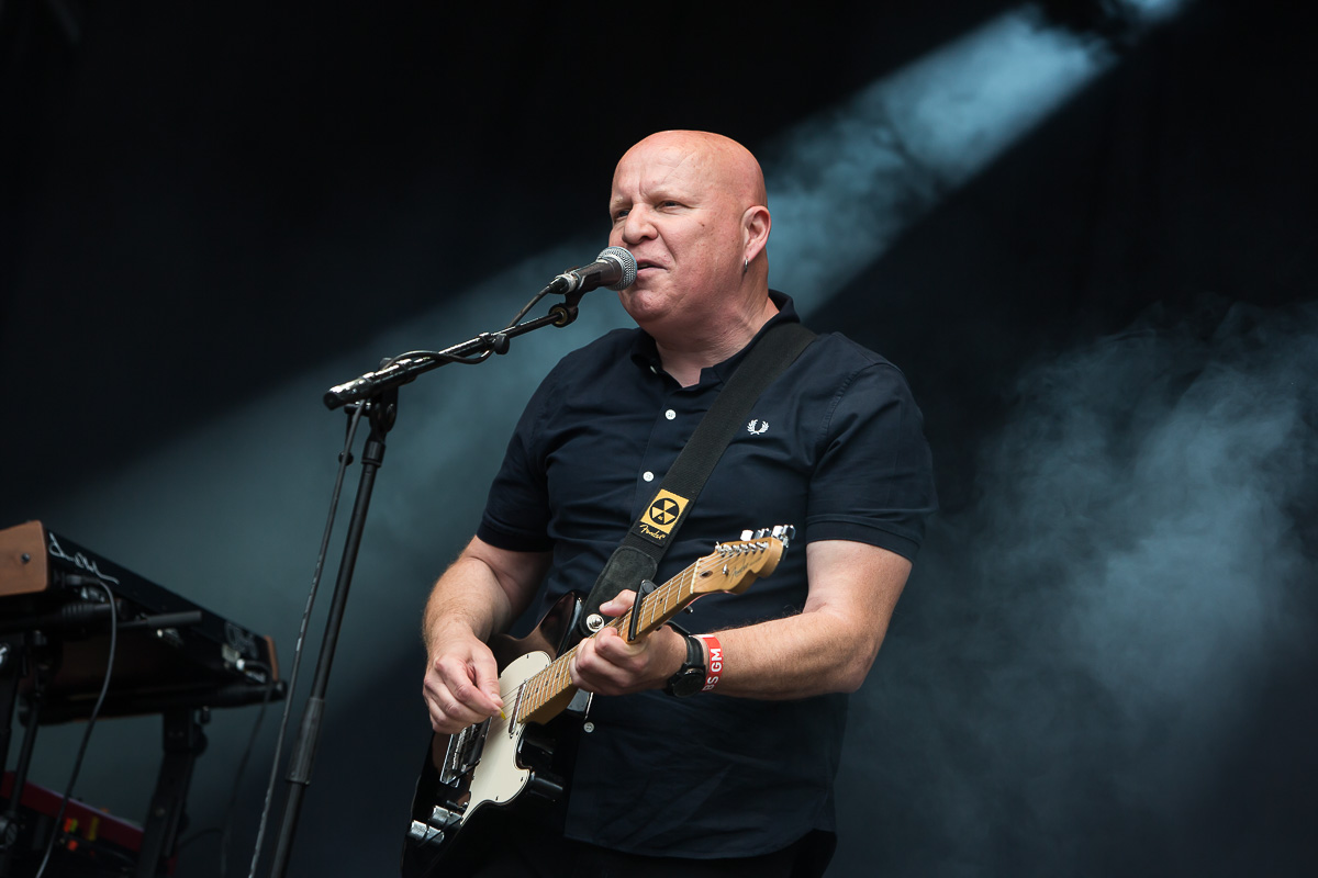 De Mens @ Bollekesfeest 2019, foto 2, foto's door Marc Verdonck - FrontView Magazine