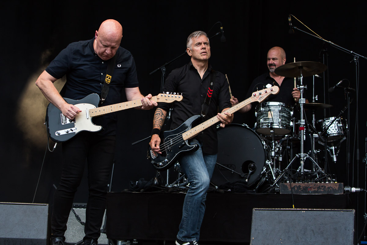 De Mens @ Bollekesfeest 2019, foto 3, foto's door Marc Verdonck - FrontView Magazine
