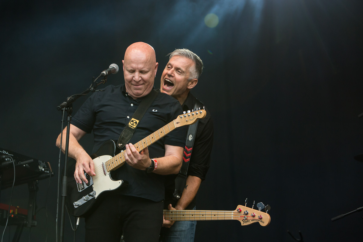 De Mens @ Bollekesfeest 2019, foto 4, foto's door Marc Verdonck - FrontView Magazine