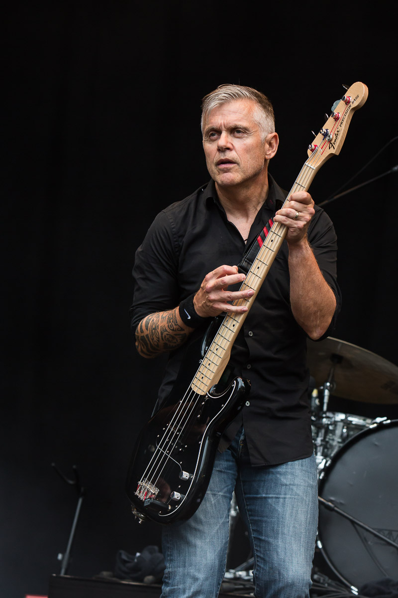 De Mens @ Bollekesfeest 2019, foto 5, foto's door Marc Verdonck - FrontView Magazine
