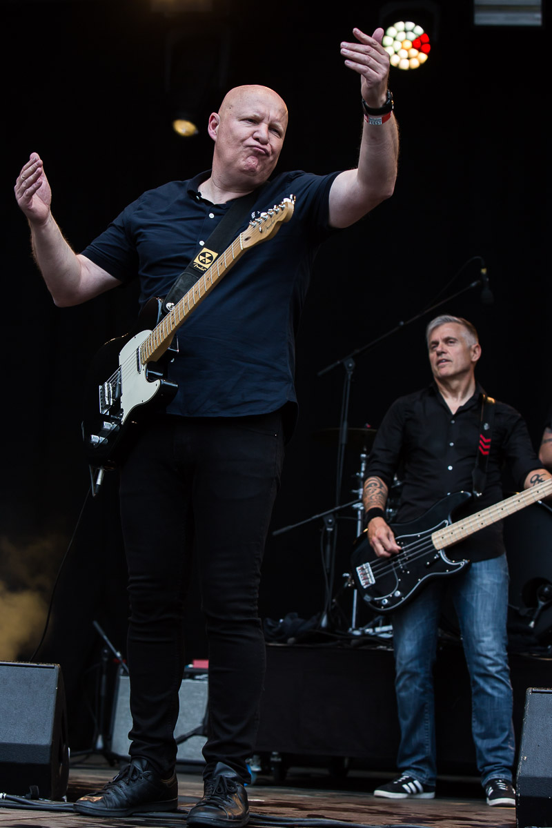 De Mens @ Bollekesfeest 2019, foto 10, foto's door Marc Verdonck - FrontView Magazine