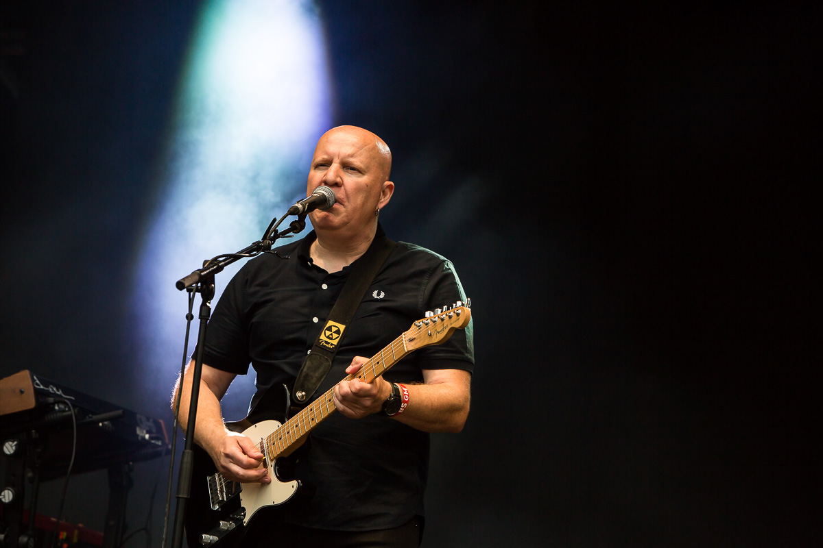 De Mens @ Bollekesfeest 2019, foto 11, foto's door Marc Verdonck - FrontView Magazine