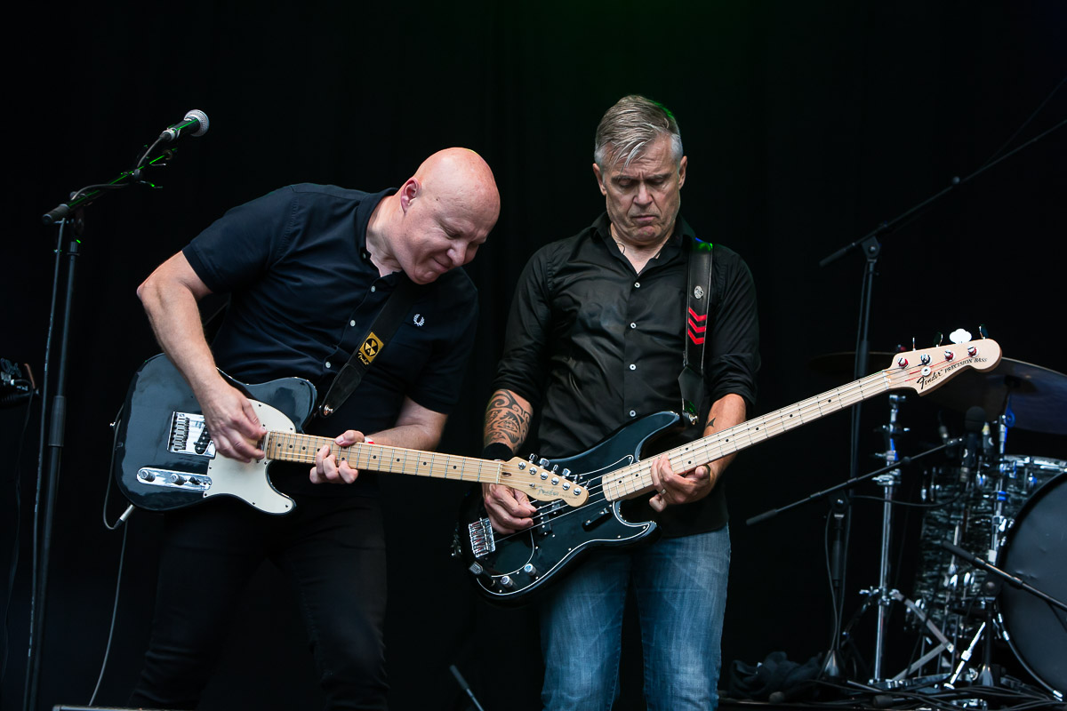 De Mens @ Bollekesfeest 2019, foto 12, foto's door Marc Verdonck - FrontView Magazine