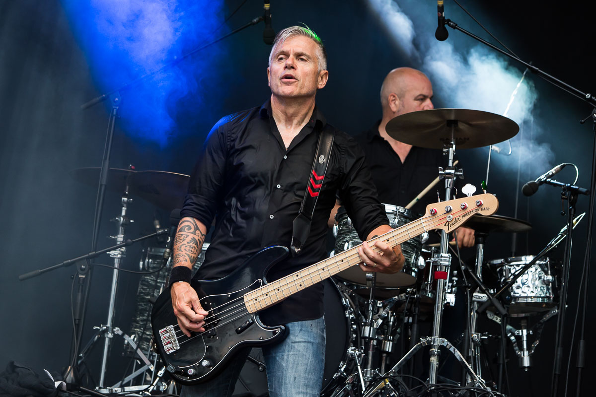 De Mens @ Bollekesfeest 2019, foto 13, foto's door Marc Verdonck - FrontView Magazine