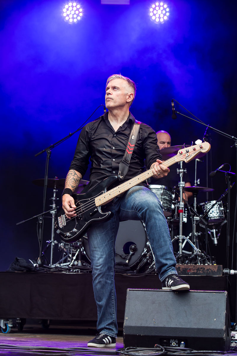 De Mens @ Bollekesfeest 2019, foto 14, foto's door Marc Verdonck - FrontView Magazine