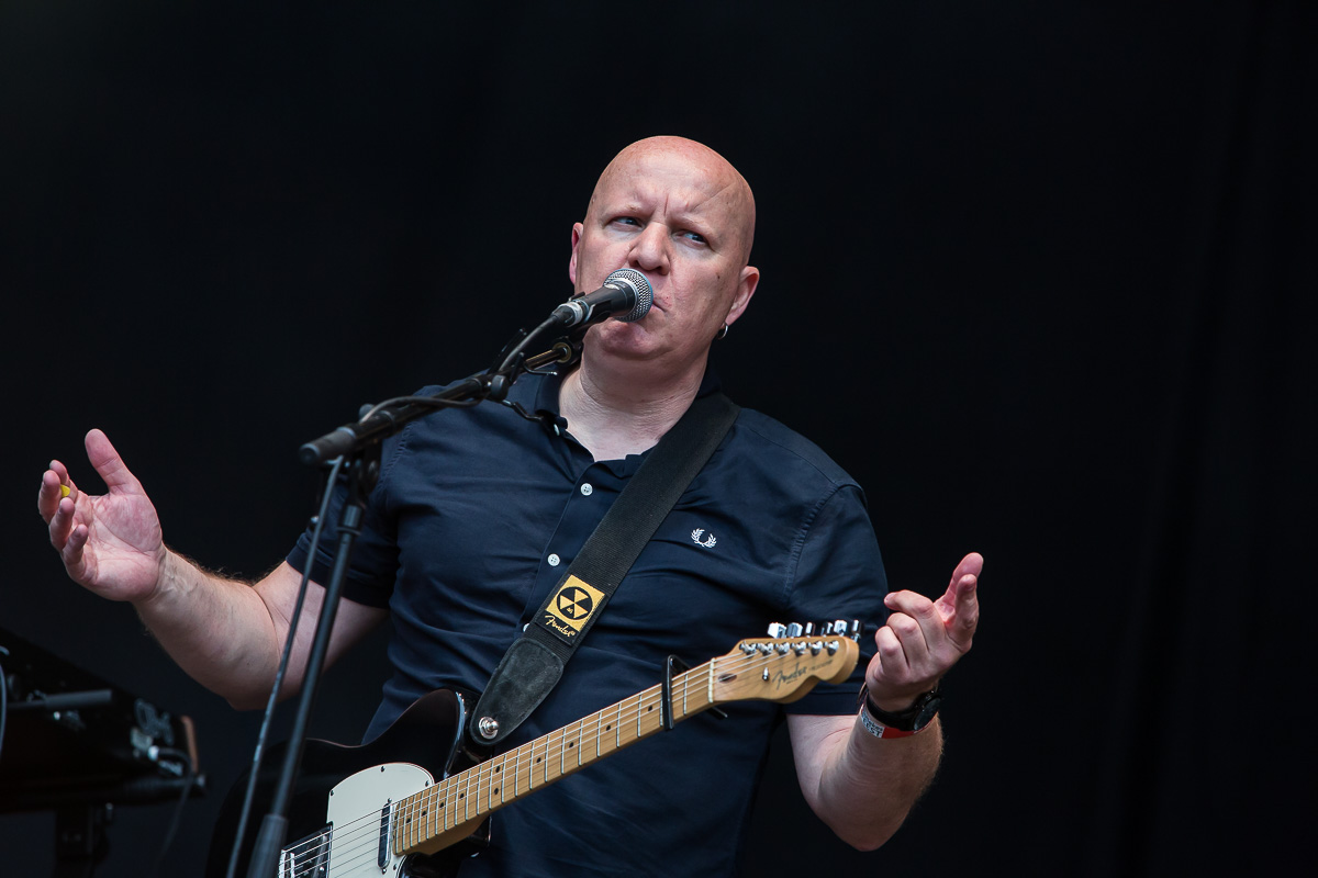 De Mens @ Bollekesfeest 2019, foto 15, foto's door Marc Verdonck - FrontView Magazine