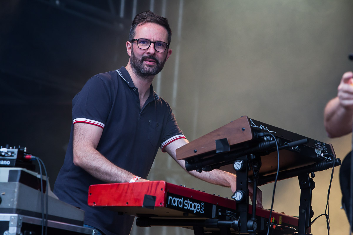 De Mens @ Bollekesfeest 2019, foto 17, foto's door Marc Verdonck - FrontView Magazine