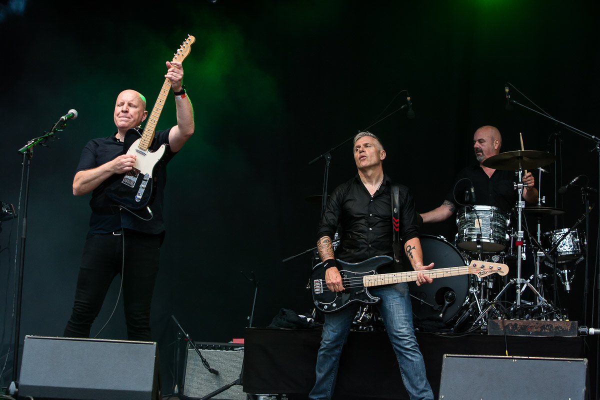 De Mens @ Bollekesfeest 2019, foto 20, foto's door Marc Verdonck - FrontView Magazine