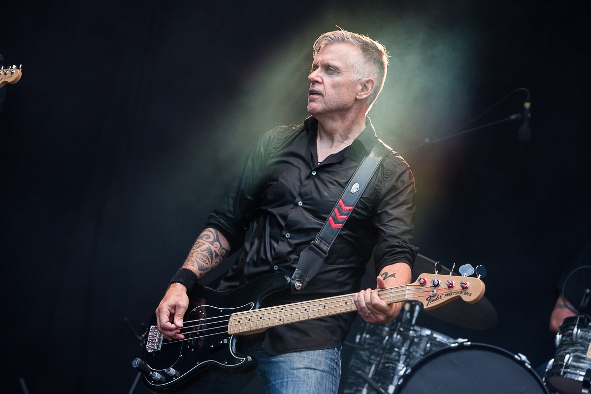 De Mens @ Bollekesfeest 2019, foto 22, foto's door Marc Verdonck - FrontView Magazine