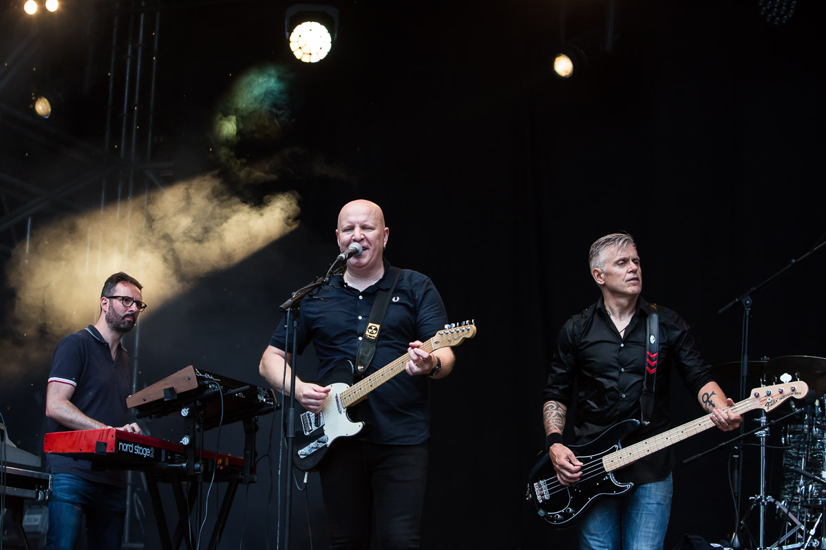 De Mens @ Bollekesfeest 2019, foto 23, foto's door Marc Verdonck - FrontView Magazine