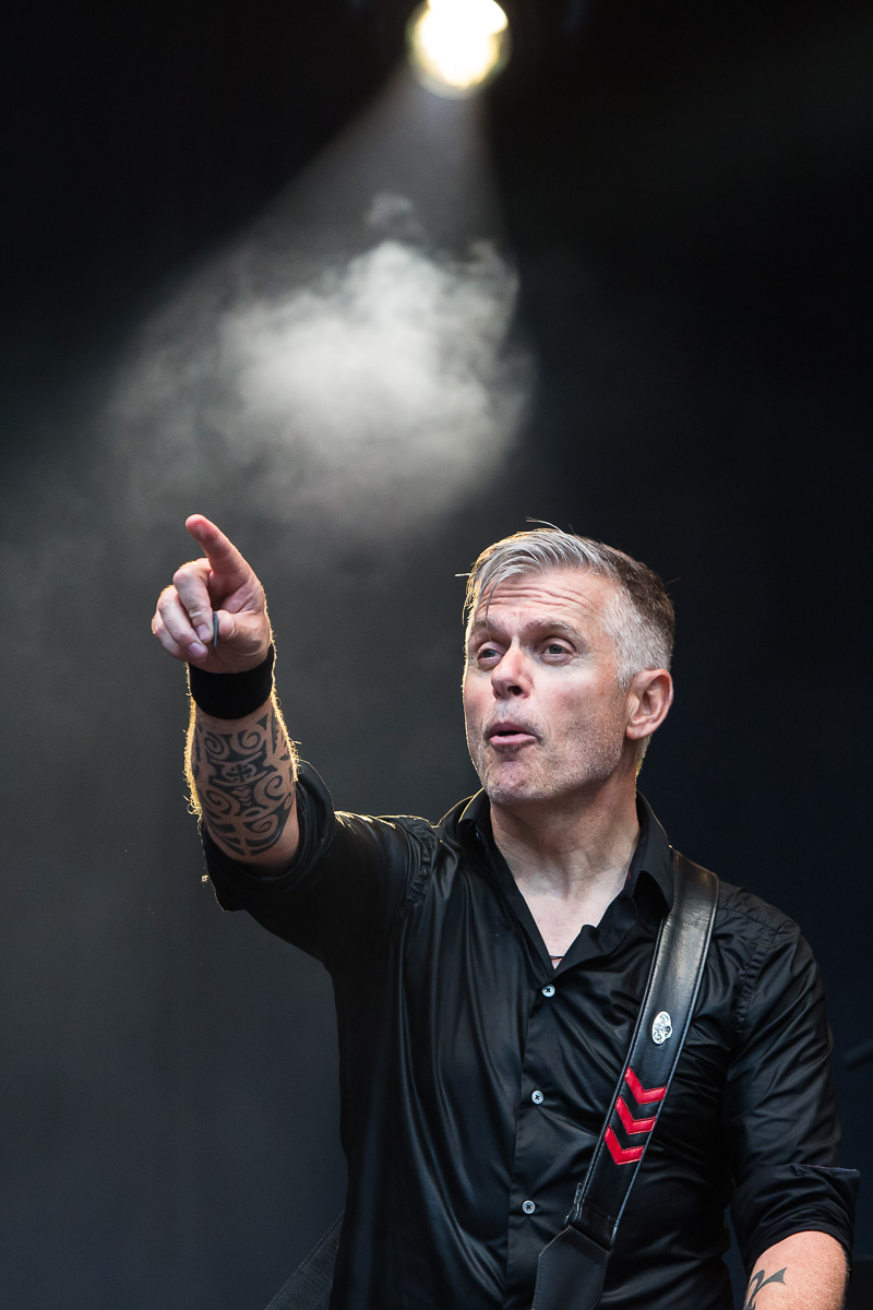 De Mens @ Bollekesfeest 2019, foto 25, foto's door Marc Verdonck - FrontView Magazine