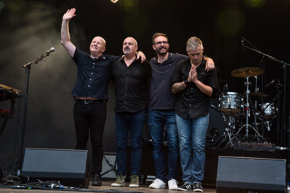 De Mens @ Bollekesfeest 2019, foto 28, foto's door Marc Verdonck - FrontView Magazine
