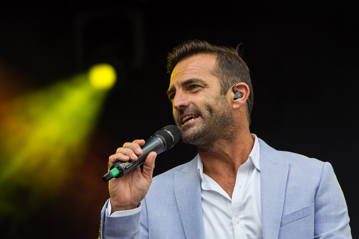 De Romeo's @ Bollekesfeest 2019, picture 23, photographed by Marc Verdonck - FrontView Magazine