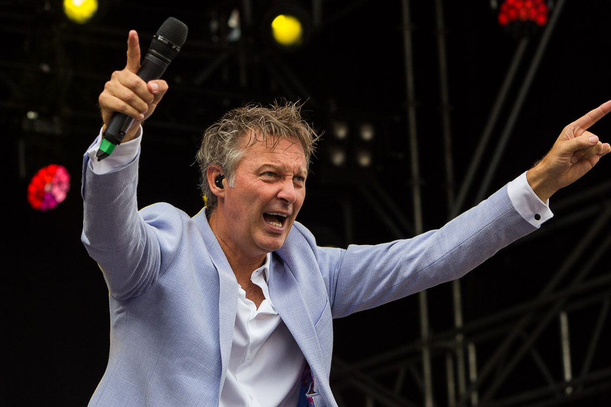 De Romeo's @ Bollekesfeest 2019, picture 24, photographed by Marc Verdonck - FrontView Magazine