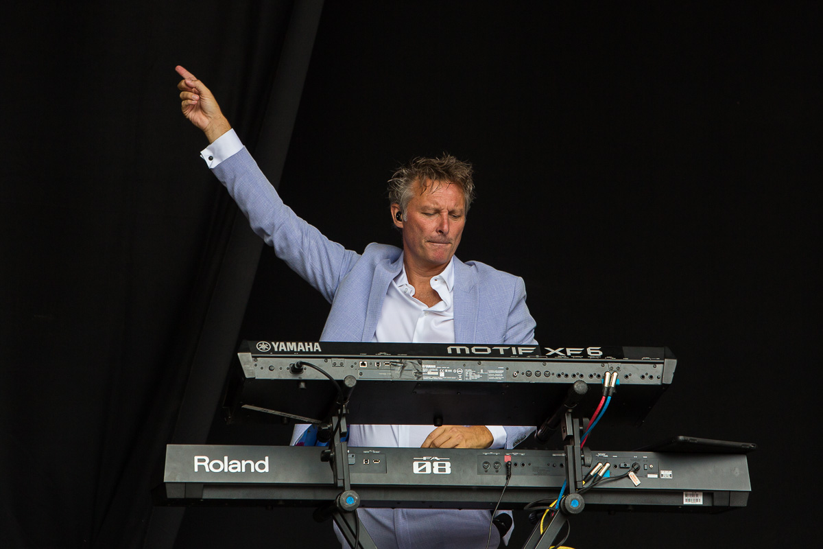 De Romeo's @ Bollekesfeest 2019, picture 33, photographed by Marc Verdonck - FrontView Magazine