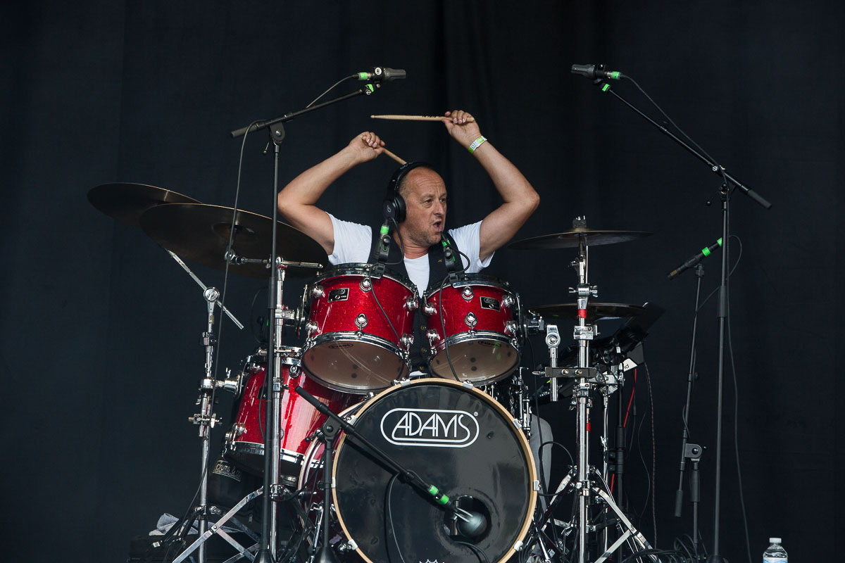 De Romeo's @ Bollekesfeest 2019, picture 35, photographed by Marc Verdonck - FrontView Magazine