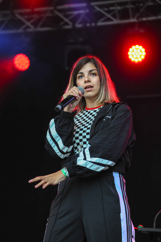 Nandrin Festival 2019 @ Nandrin, picture 3, photographed by Peter Minnebo - FrontView Magazine