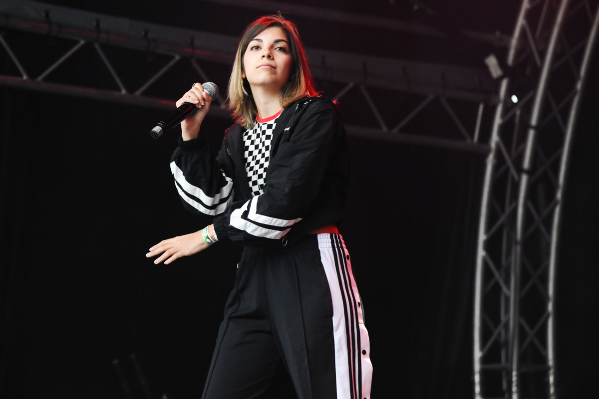 Nandrin Festival 2019 @ Nandrin, picture 4, photographed by Peter Minnebo - FrontView Magazine