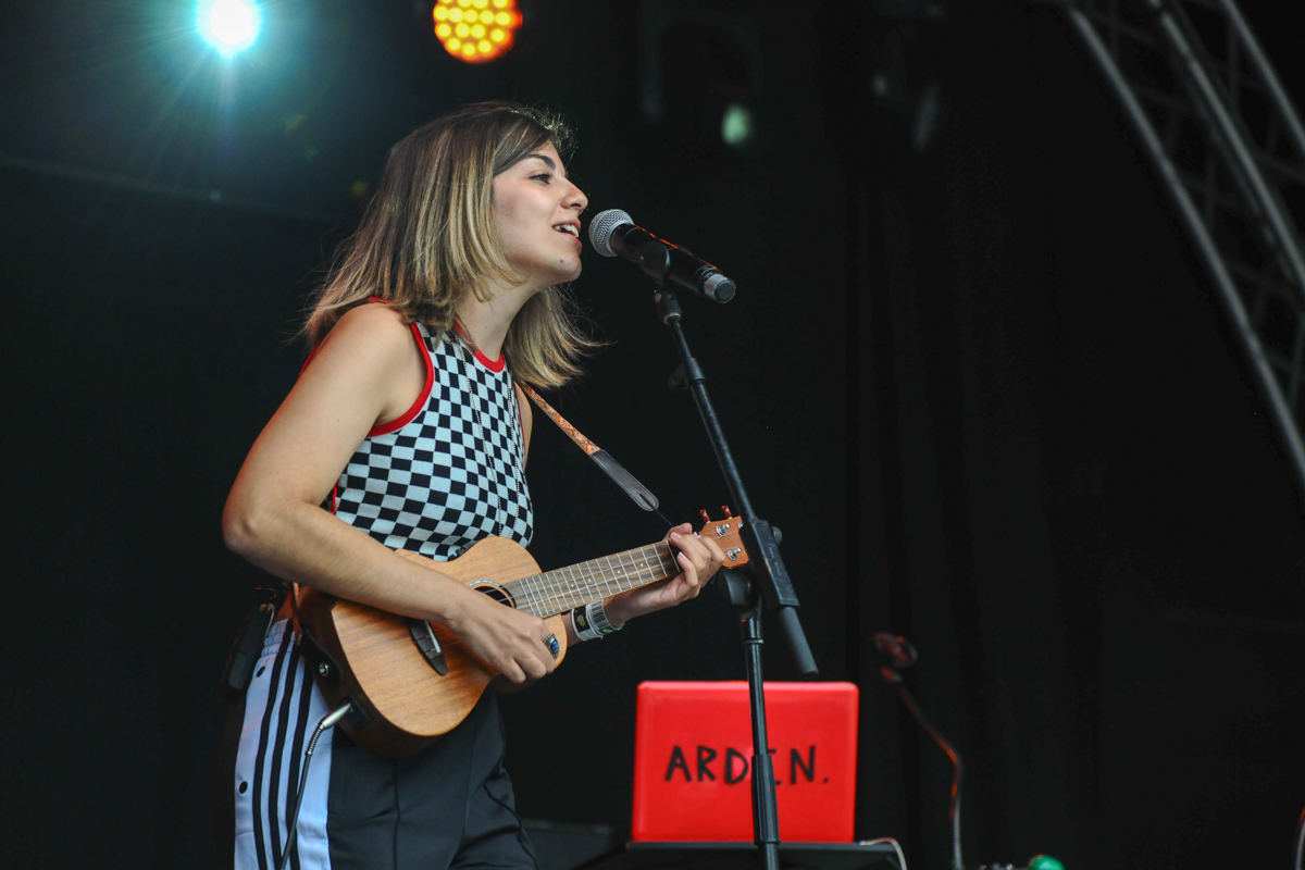 Nandrin Festival 2019 @ Nandrin, picture 13, photographed by Peter Minnebo - FrontView Magazine