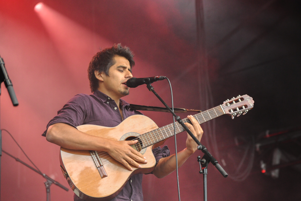 Nandrin Festival 2019 @ Nandrin, picture 15, photographed by Peter Minnebo - FrontView Magazine