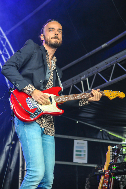 Nandrin Festival 2019 @ Nandrin, picture 17, photographed by Peter Minnebo - FrontView Magazine