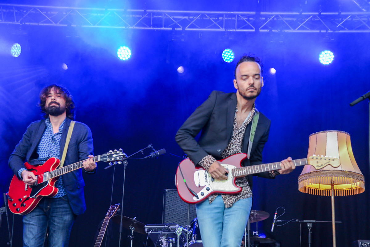Nandrin Festival 2019 @ Nandrin, picture 19, photographed by Peter Minnebo - FrontView Magazine
