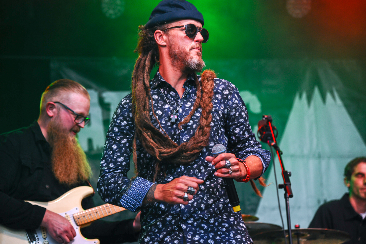 Nandrin Festival 2019 @ Nandrin, picture 29, photographed by Peter Minnebo - FrontView Magazine
