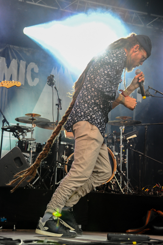 Nandrin Festival 2019 @ Nandrin, picture 30, photographed by Peter Minnebo - FrontView Magazine
