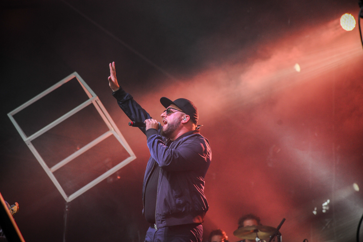 Nandrin Festival 2019 @ Nandrin, picture 33, photographed by Peter Minnebo - FrontView Magazine