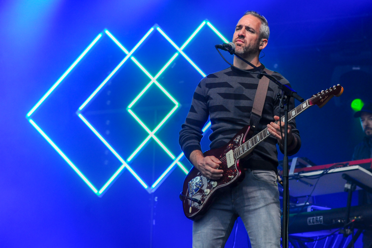 Nandrin Festival 2019 @ Nandrin, picture 34, photographed by Peter Minnebo - FrontView Magazine